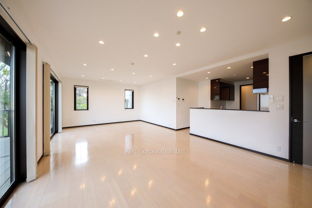 山手町162HOUSE (1F)4LDK+(2F)3LDK+S 2025085872｜高級賃貸マンション