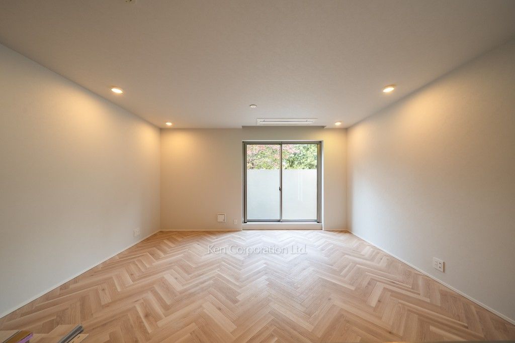 DINKs(2LDK)向けのお部屋の高級賃貸マンション | ケン