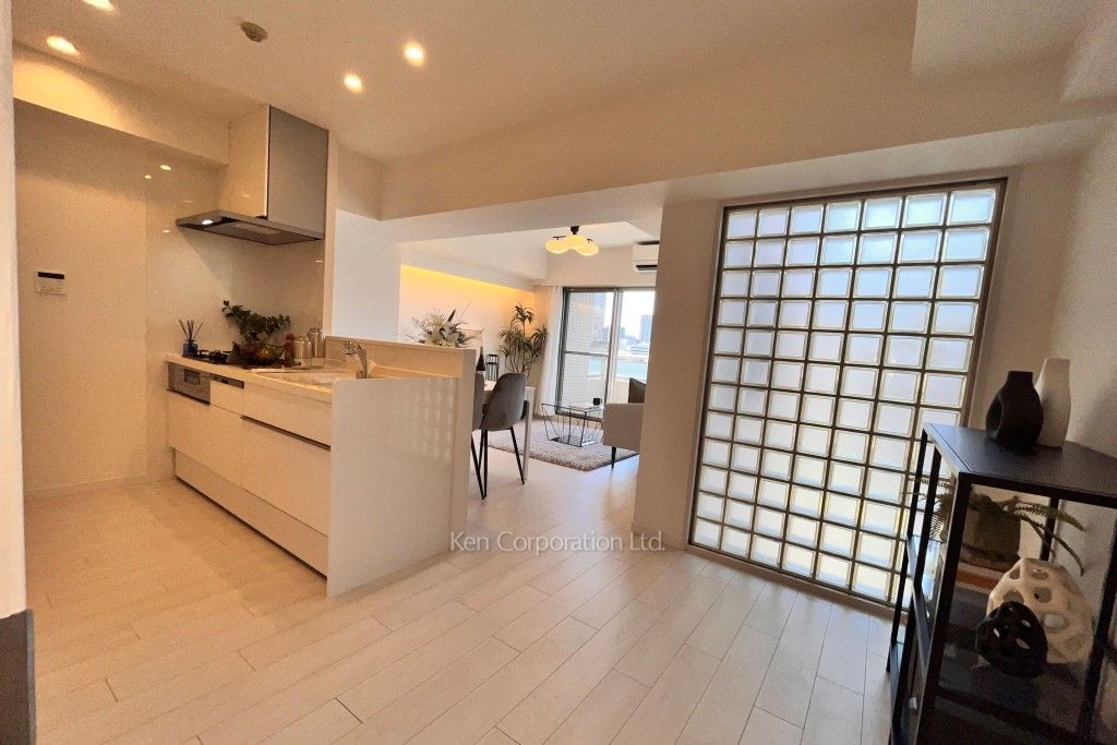 ケンケン様のお部屋 シーサイド・タワーズ (Seaside Towers) #1001 - 10階