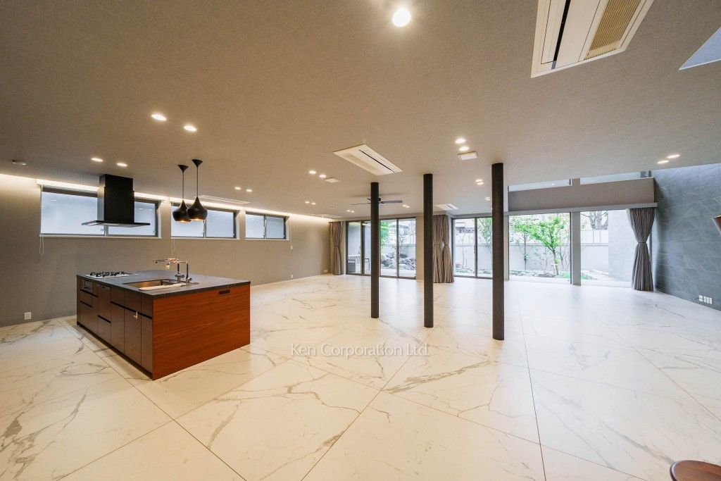 常盤台2丁目邸宅 5LDK 2025095617｜高級賃貸マンションや高級住宅の