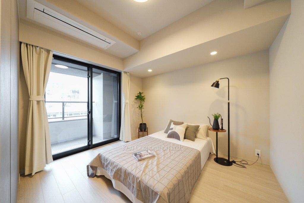 プラウドタワー渋谷