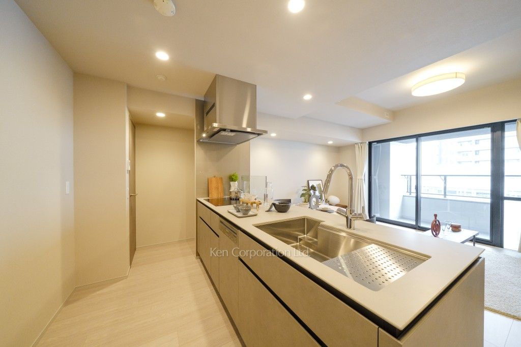 プラウドタワー渋谷