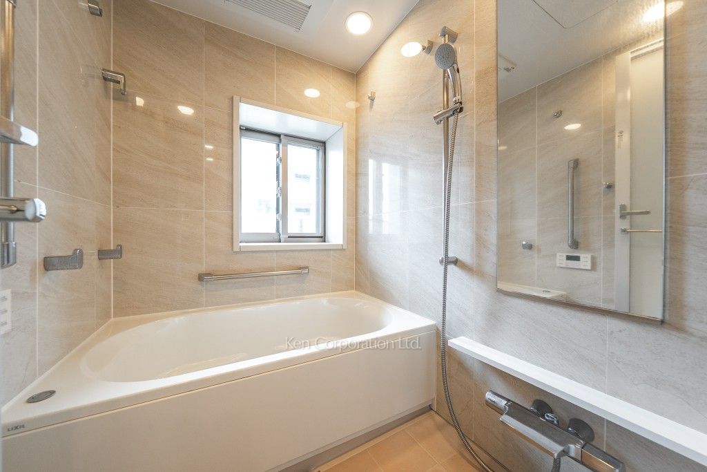 パークシティ中央湊 ザ タワー