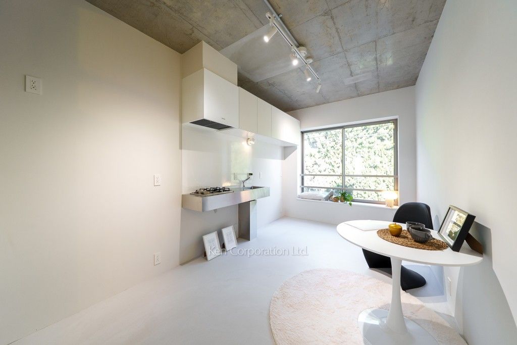 公開3日以内の新着物件の高級賃貸マンション | ケン・コーポレーション