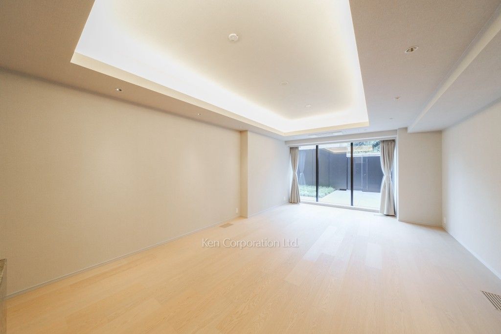 ケンケン様のお部屋 ケンケン様のお部屋 ケンケン様のお部屋 港区南青山6 6階 3LDK の