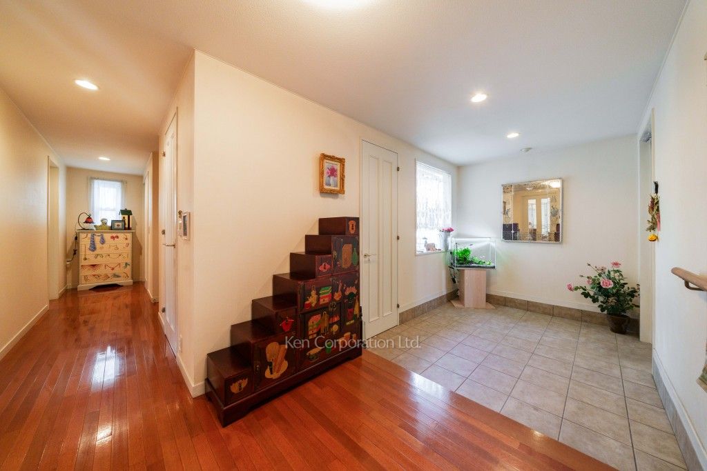 Ogikubo Garden House