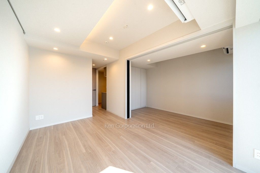 OIMACHI TRACKS RESIDENCE 23階 1LDK 2025110121｜高級賃貸マンション
