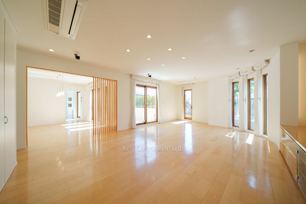 深沢戸建 4LDK+S+WIC 2025110170｜高級賃貸マンションや高級住宅の賃貸