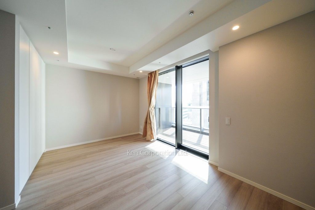 麻布台ヒルズ レジデンスB