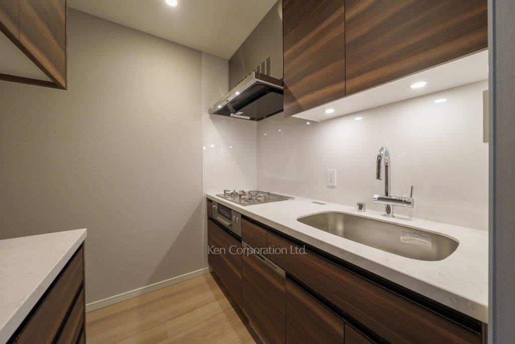 麻布台ヒルズ レジデンスB