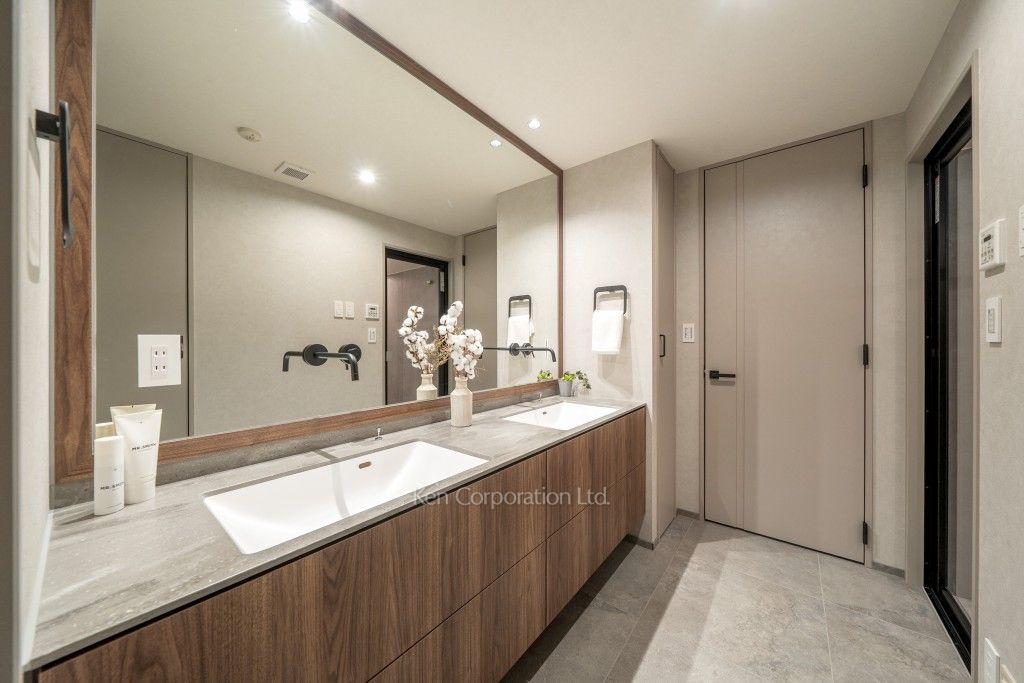 南青山テラス 常盤松フォレスト