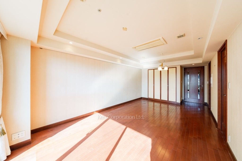 代官山アドレス ザ・タワー