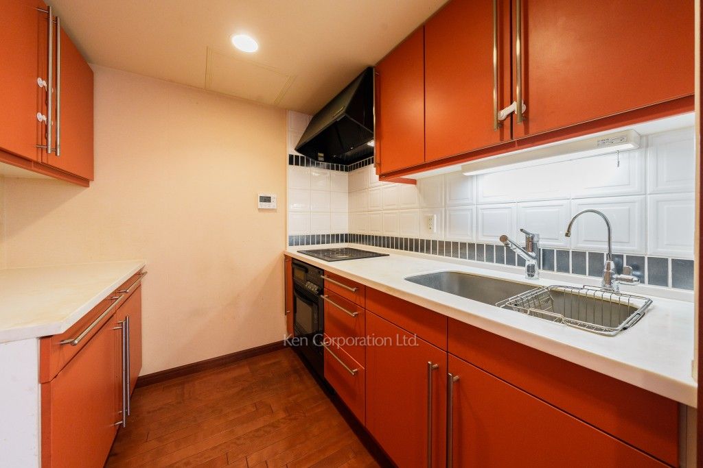 代官山アドレス ザ・タワー