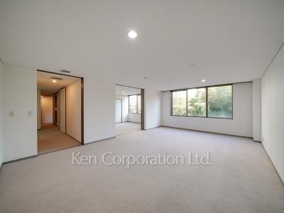 リビングルーム