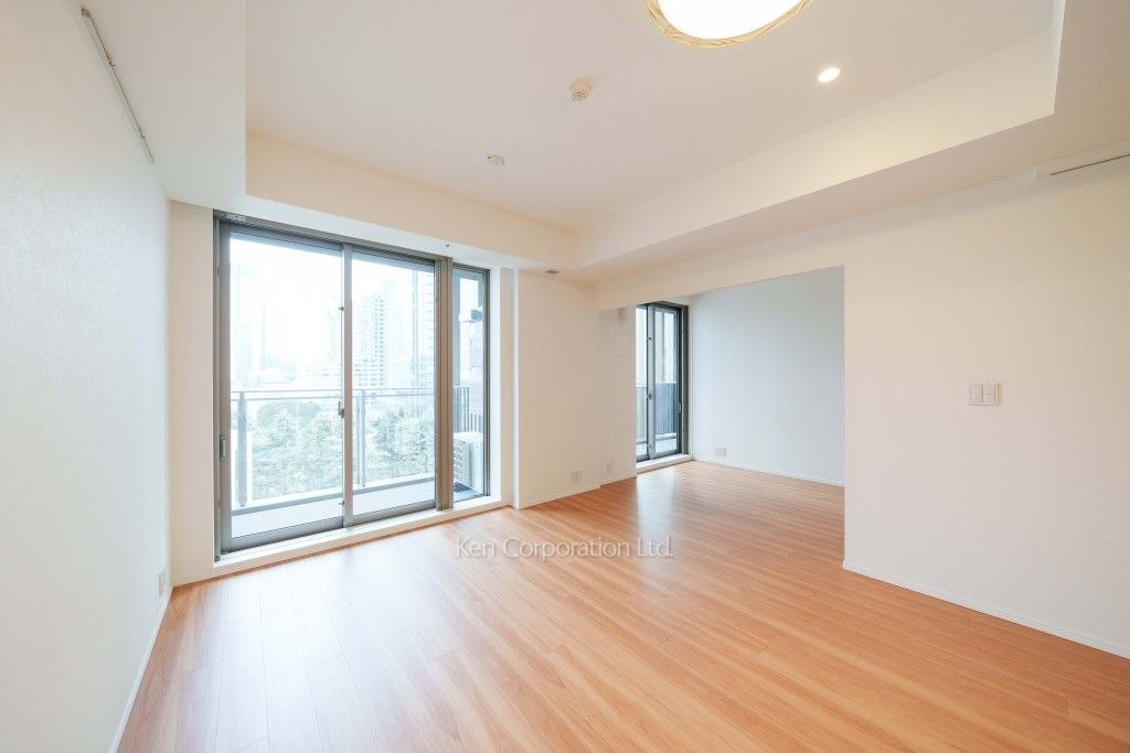 パークコート赤坂檜町ザタワー