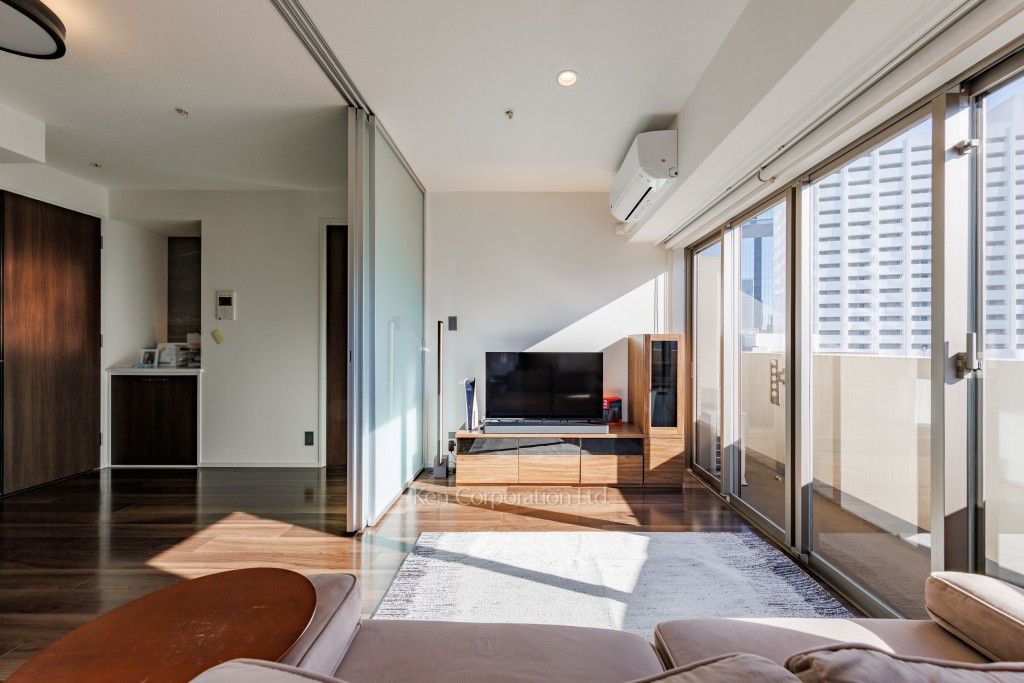 コンシェリア芝公園TOKYO PREMIUM