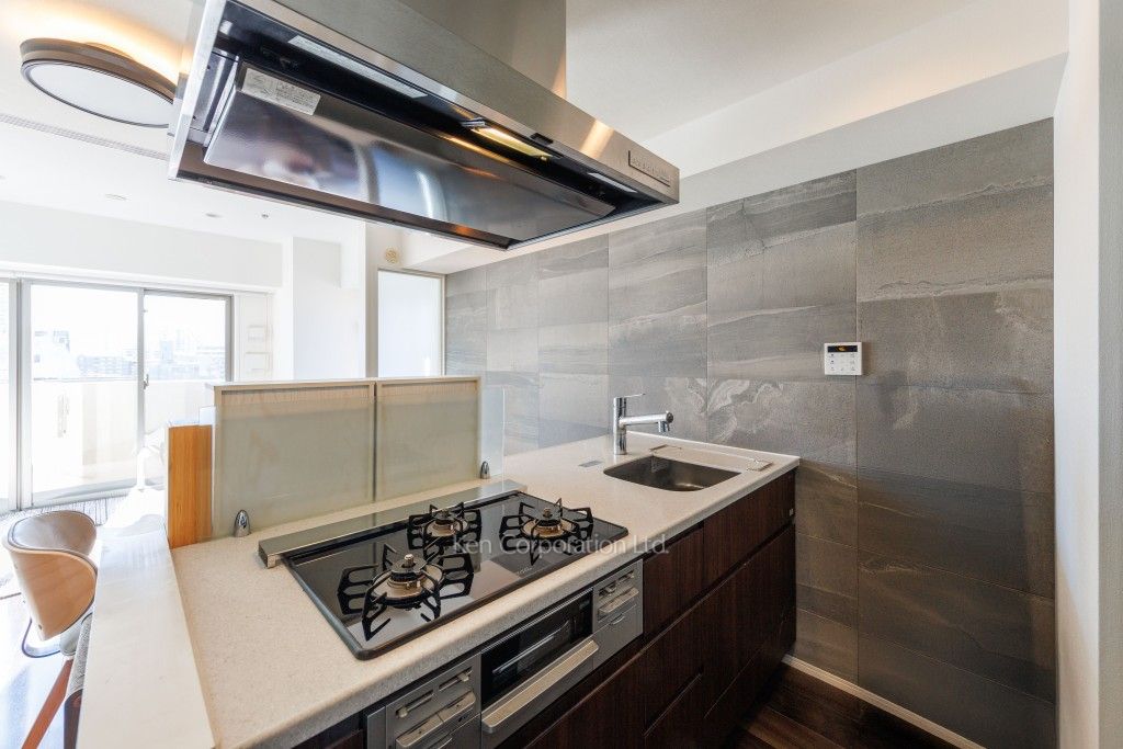 コンシェリア芝公園TOKYO PREMIUM