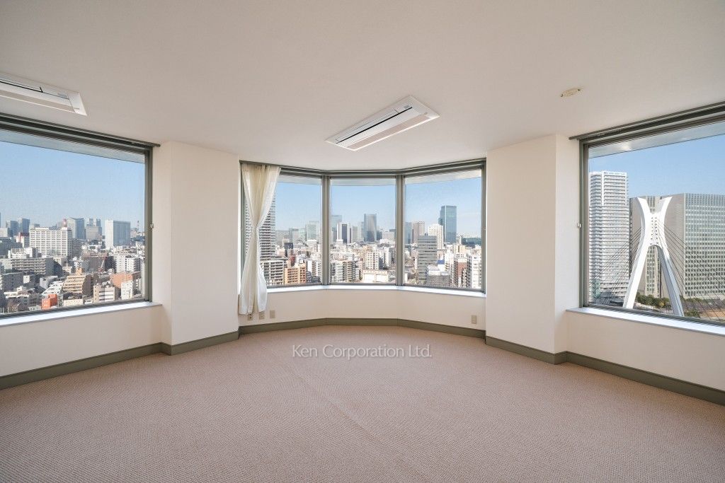 スカイライトタワー