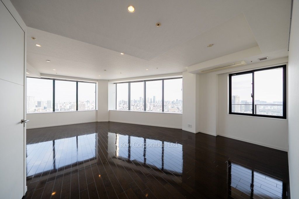 中目黒アトラスタワー