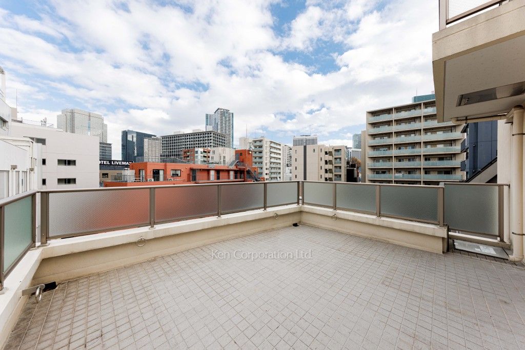 エスト・グランディールCARO赤坂