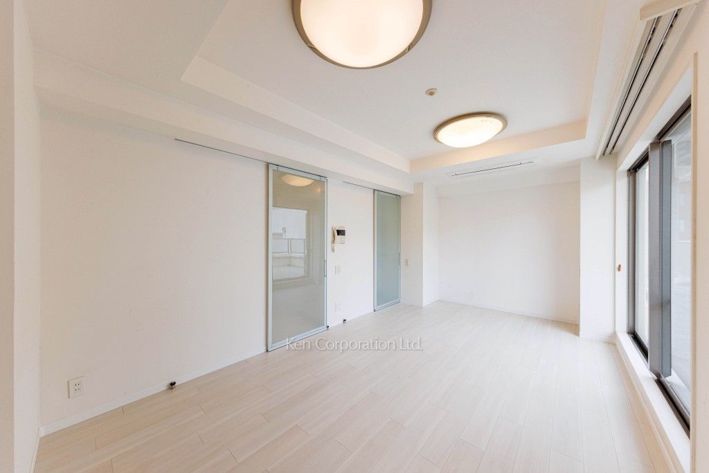 エスト・グランディールCARO赤坂