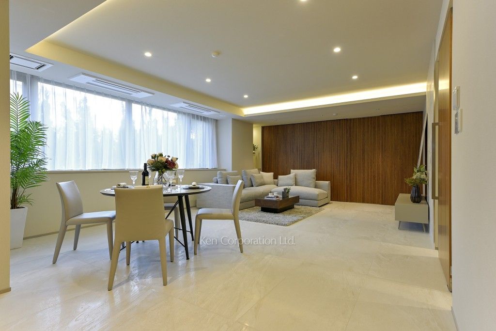 東京都内の高級マンション特集(2億円以上) | KENの高級マンション