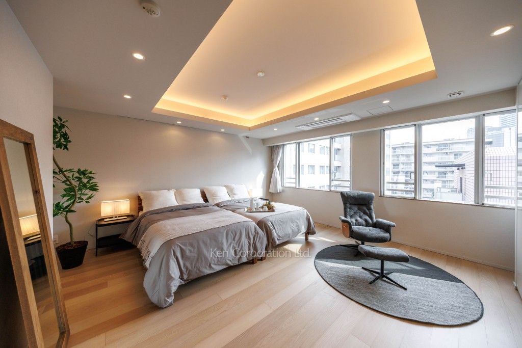 ザ・パークハウスグラン南青山