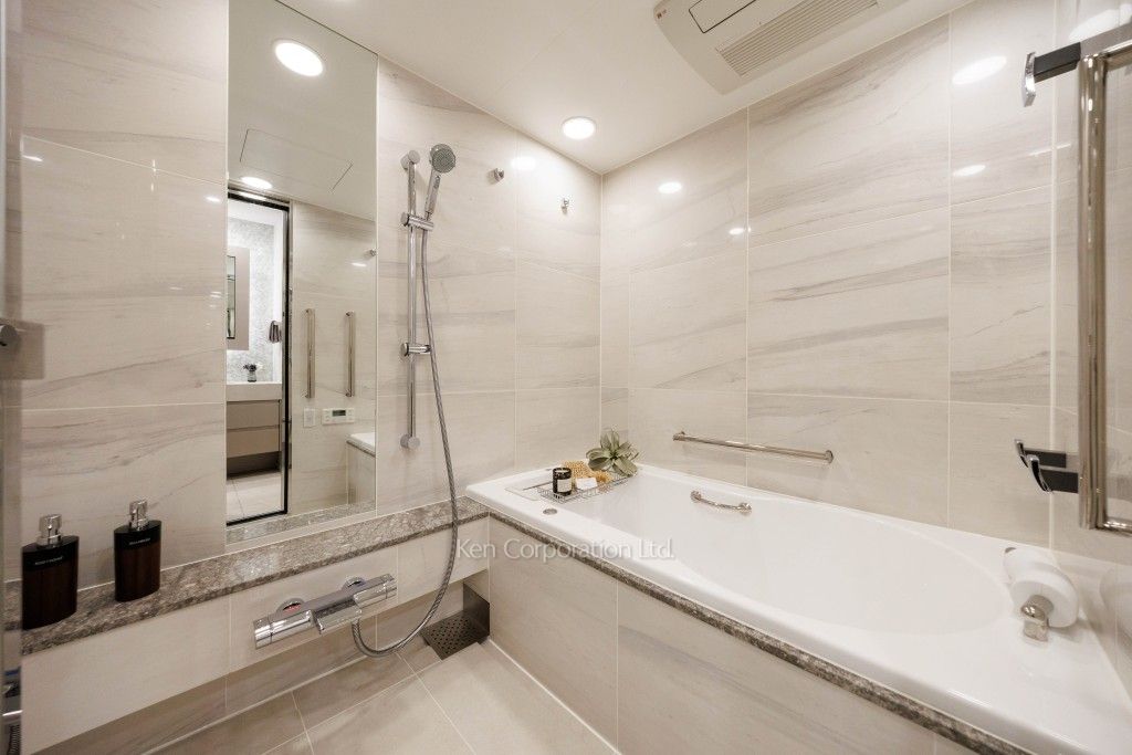 ザ・パークハウスグラン南青山