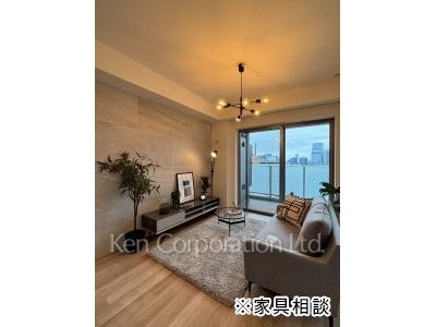 居室（LDなど）　※家具相談