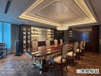 居室（LDなど）　※家具相談