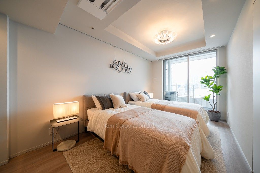 東京ツインパークスLEFT WING