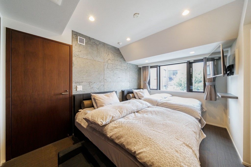 Brillia 高輪 The House