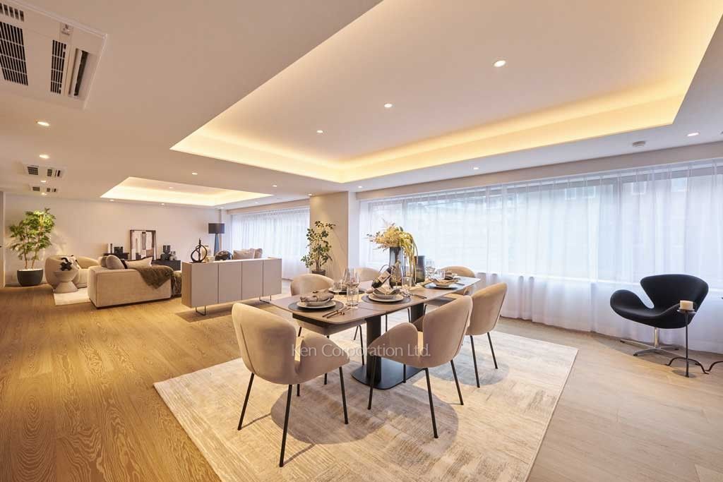 東高ペアシティミューゼ高輪