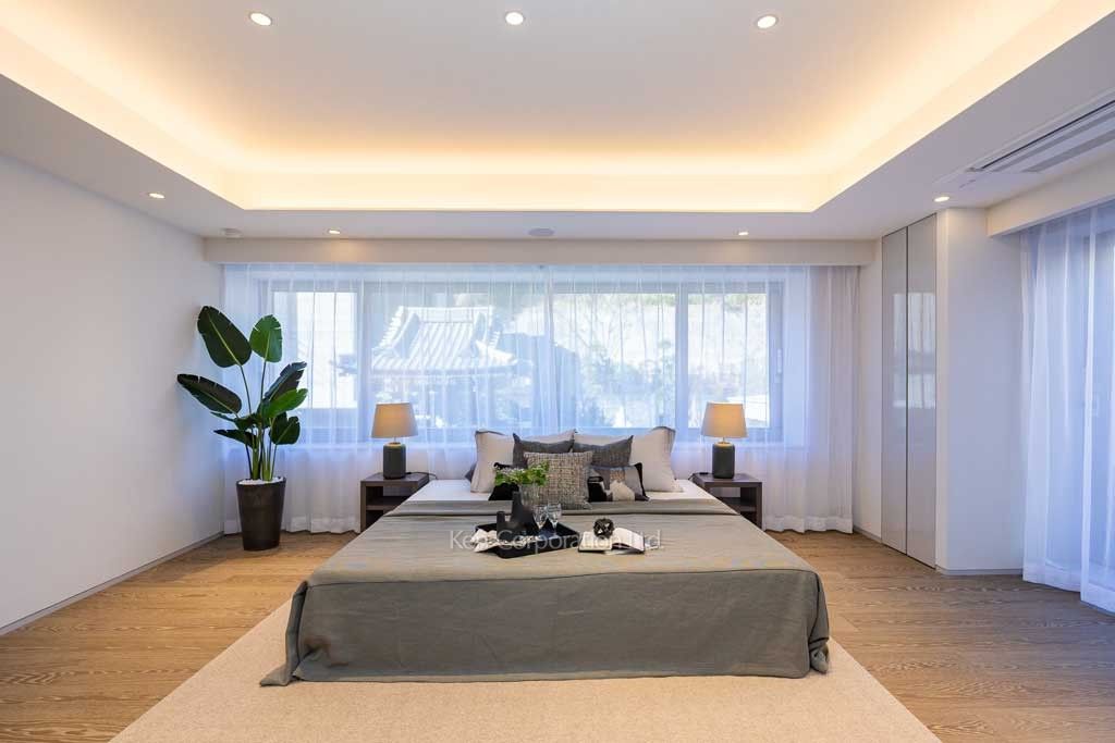 東高ペアシティミューゼ高輪