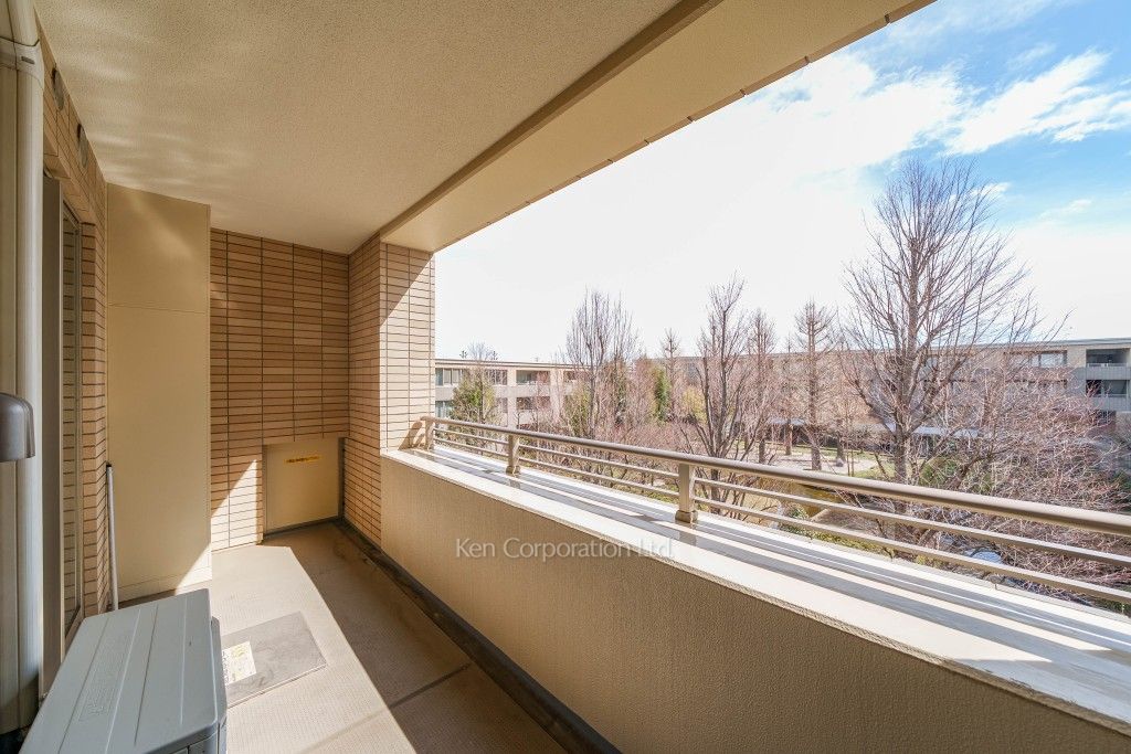 ライオンズ浜田山セントマークス