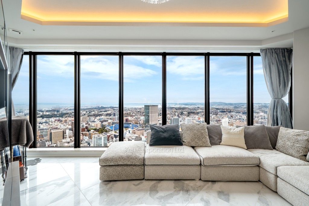 ザ・タワー横浜北仲