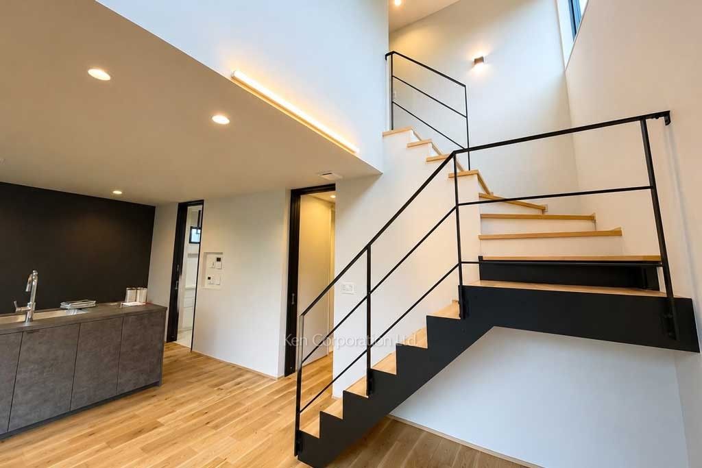 辻堂元町戸建 2LDK+DEN