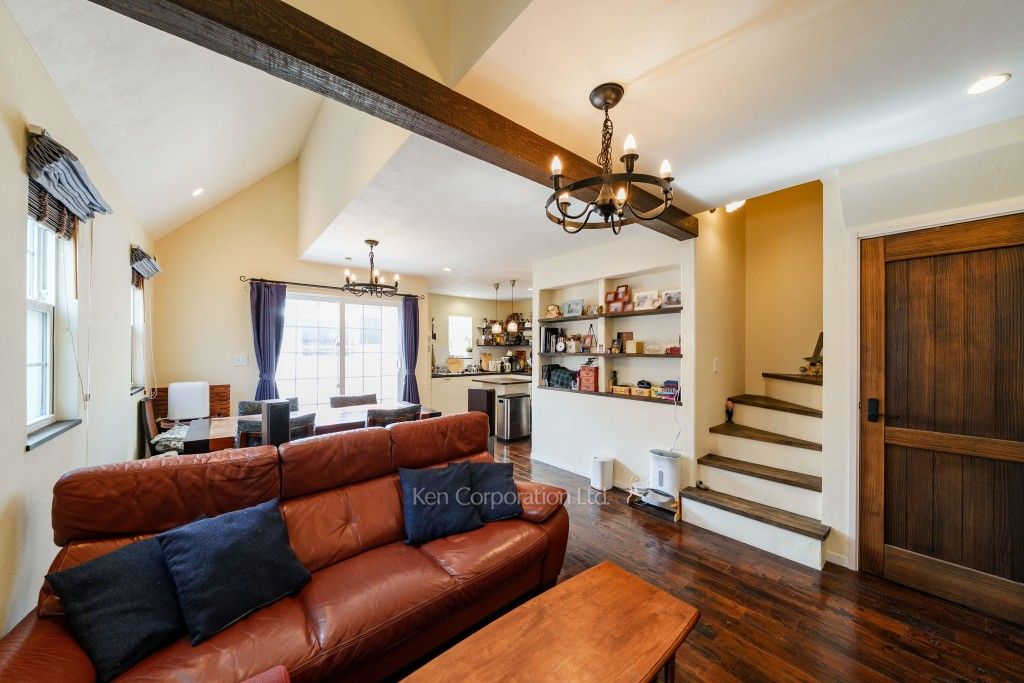 上目黒2丁目戸建