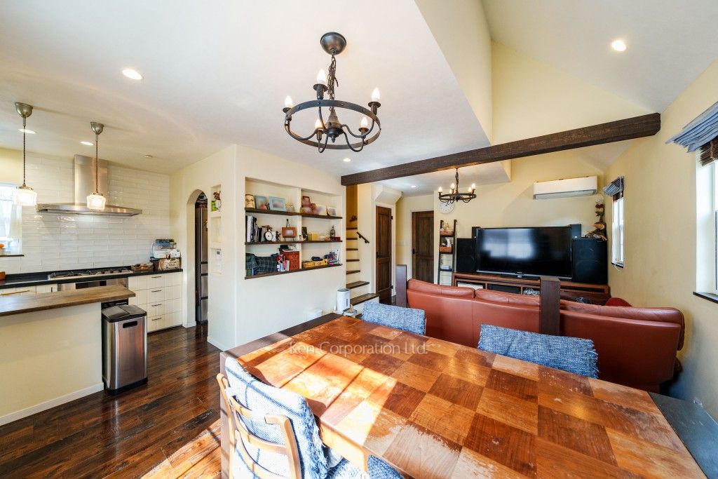 上目黒2丁目戸建