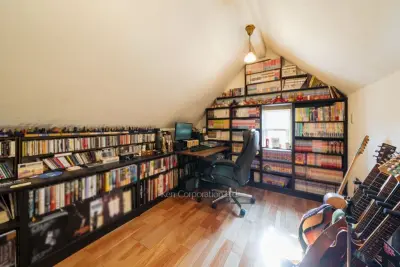 上目黒2丁目戸建