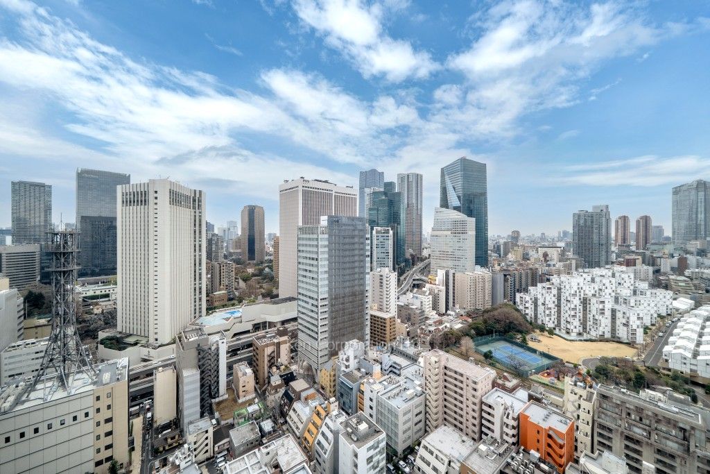 3LDK以上・100㎡以上の都心マンション特集 | KENの高級マンション
