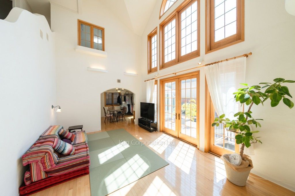 国立市中2丁目邸宅 5LDK 2026035822｜高級賃貸マンションや高級住宅の
