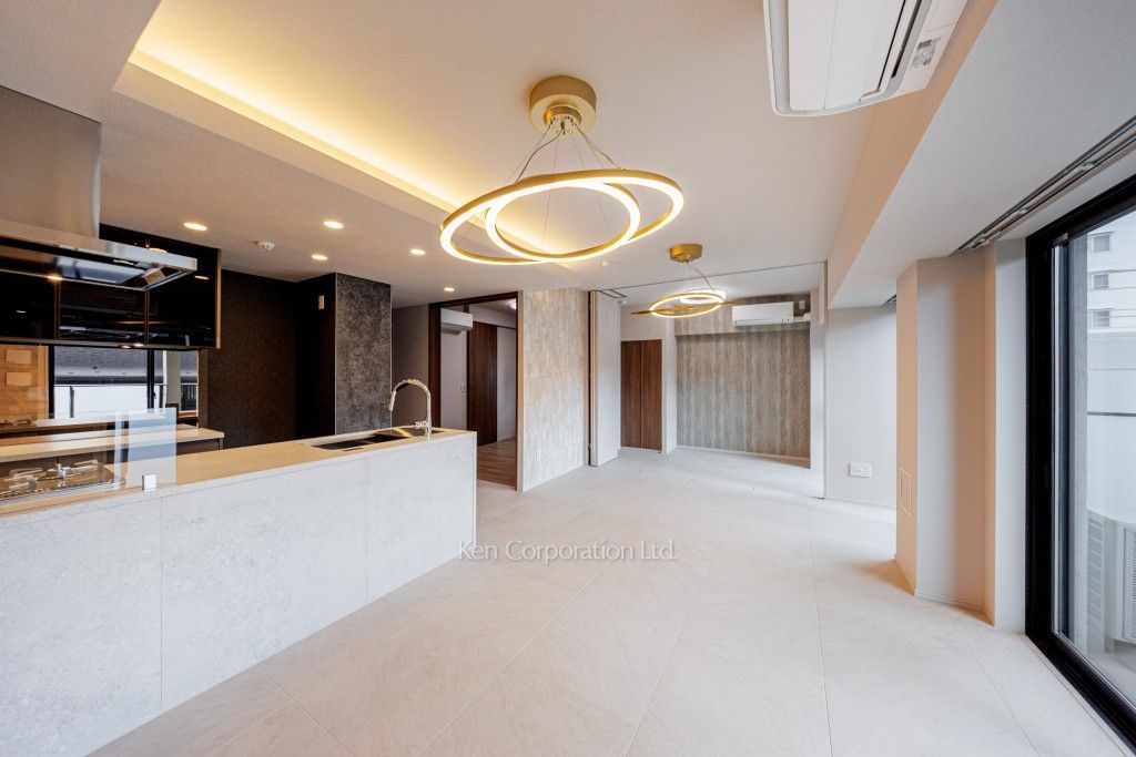 ディアナコート小石川播磨坂レジデンス