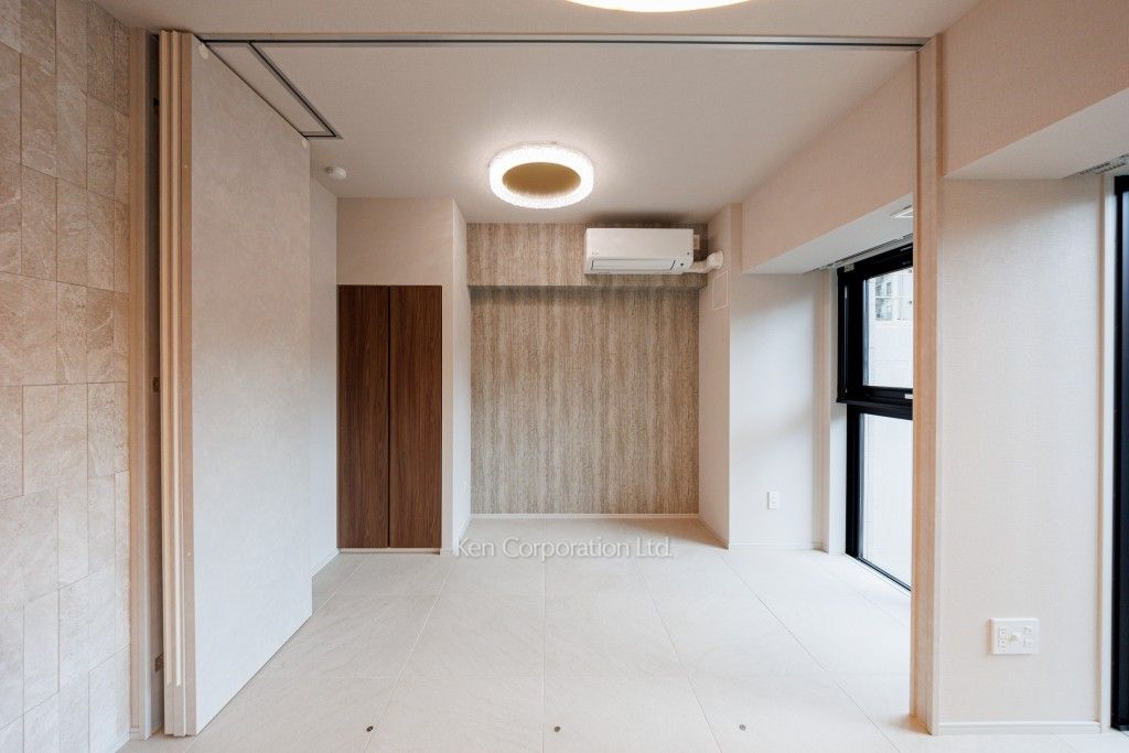 ディアナコート小石川播磨坂レジデンス