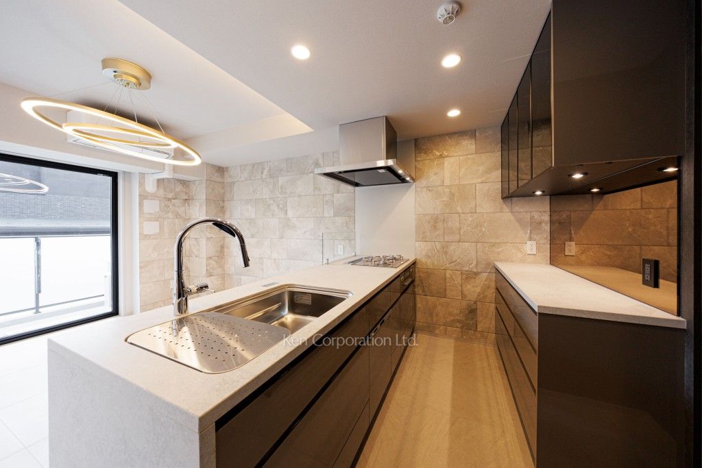 ディアナコート小石川播磨坂レジデンス