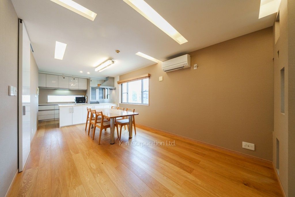 三宿2丁目戸建 4LDK+S
