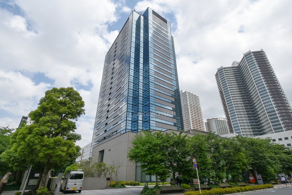 武蔵小杉タワープレイス（川崎市中原区小杉町の賃貸オフィス） KEN ケン・コーポレーション