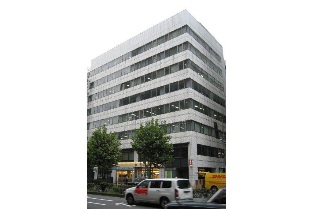 Taiho Anex for Office Rent | Offices - Ken Corporation Ltd.