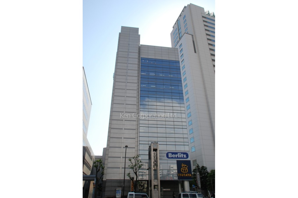 中目黒GS第1ビル(目黒区上目黒の賃貸オフィス) KEN ケン・コーポレーション 中目黒GS第1ビル(目黒区上目黒の賃貸オフィス) KEN ケン・コーポレーション