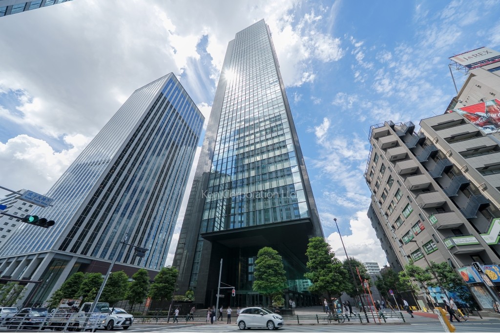 住友不動産新宿グランドタワー 25階（新宿区西新宿の賃貸オフィス） KEN ケン・コーポレーション